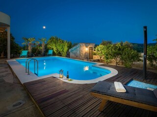 Holiday house Vrsine Features 35