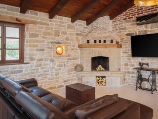 Holiday house Vrsine Features 36