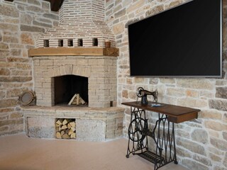 Holiday house Vrsine Features 37