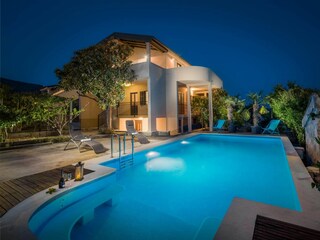 Holiday house Vrsine Features 39