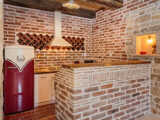 Holiday house Vrsine Features 47