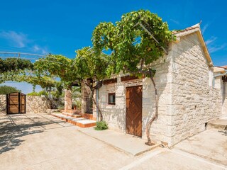 Holiday house Vrsine Features 52