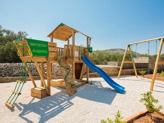 Holiday house Vrsine Features 55