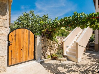 Holiday house Vrsine Features 60