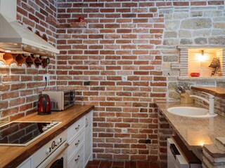 Holiday house Vrsine Features 61