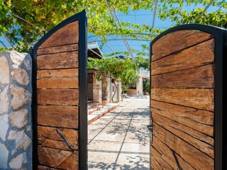 Holiday house Vrsine Features 62