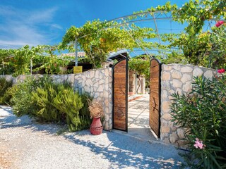 Holiday house Vrsine Features 63