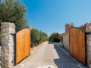 Holiday house Vrsine Features 65