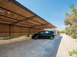 Holiday house Vrsine Features 67