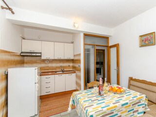 Apartment Stomorska Features 7