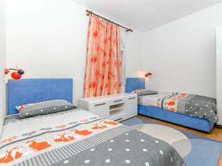 Apartment Stomorska Ausstattung 11