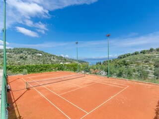 Apartment Stomorska Ausstattung 12