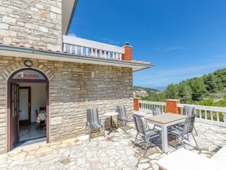 Apartment Stomorska Ausstattung 20