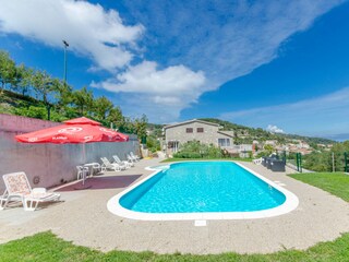 Apartment Stomorska Ausstattung 21