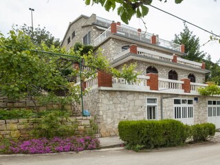 Apartment Stomorska Outdoor Recording 2