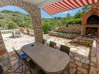 Apartment Stomorska Features 7