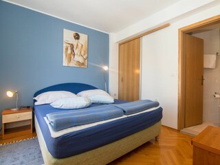 Apartment Podgora Features 2
