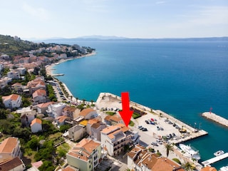 Apartment Podgora Umgebung 10