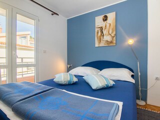 Apartment Podgora Ausstattung 2