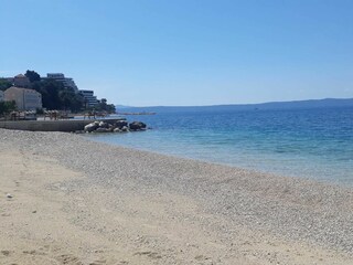 Apartment Podgora Environment 10