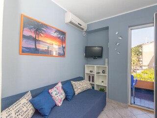 Apartment Podgora Ausstattung 5
