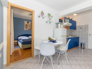 Apartment Podgora Features 6