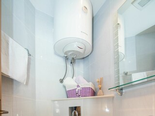 Apartment Podgora Features 8