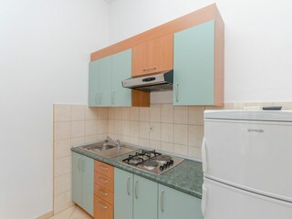 Apartment Starigrad Features 10