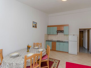Apartment Starigrad Features 12