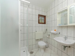 Apartment Starigrad Features 13