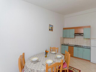 Apartment Starigrad Ausstattung 9