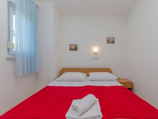 Apartment Starigrad Ausstattung 12