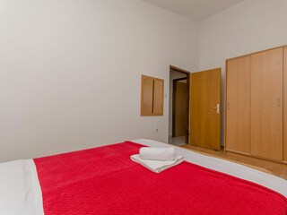 Apartment Starigrad Ausstattung 13