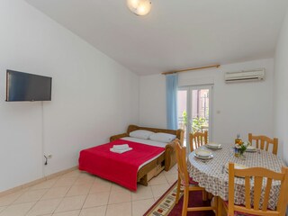 Apartment Starigrad Ausstattung 16