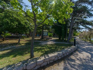 Apartment Starigrad Außenaufnahme 7