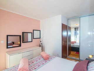 Apartment Podgora Features 5