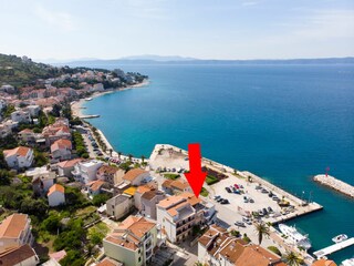 Apartment Podgora Features 6