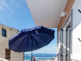 Apartment Podgora Features 7