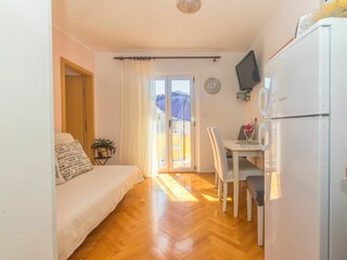 Apartment Podgora Features 10