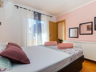 Apartment Podgora Features 2