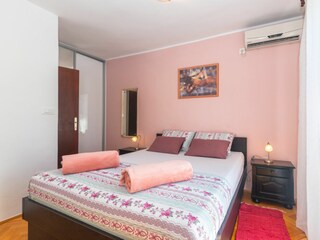 Apartment Podgora Features 3