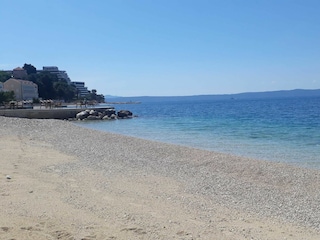 Apartment Podgora Environment 14