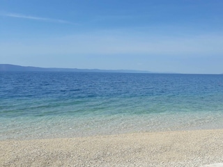 Apartment Podgora Environment 17