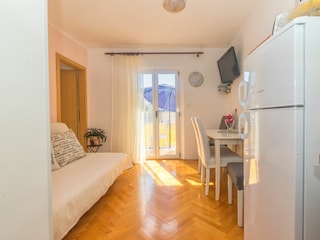 Apartment Podgora Ausstattung 7