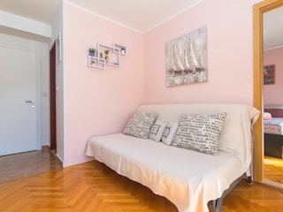 Apartment Podgora Features 8