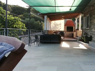 Holiday house Necujam Features 7