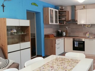 Holiday house Necujam Features 13