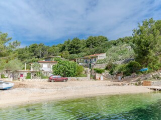 Holiday house Necujam Environment 34