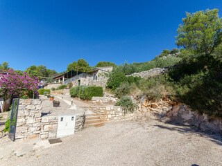 Holiday house Necujam Features 15