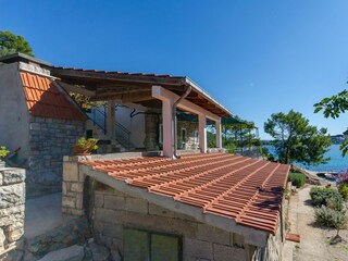 Holiday house Necujam Features 20